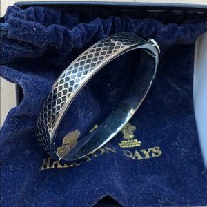 (Brand New) Halcyon Days Bangle